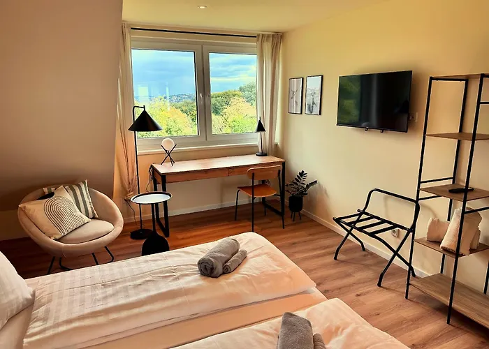 Lejlighed Blankensteiner Seeblick *