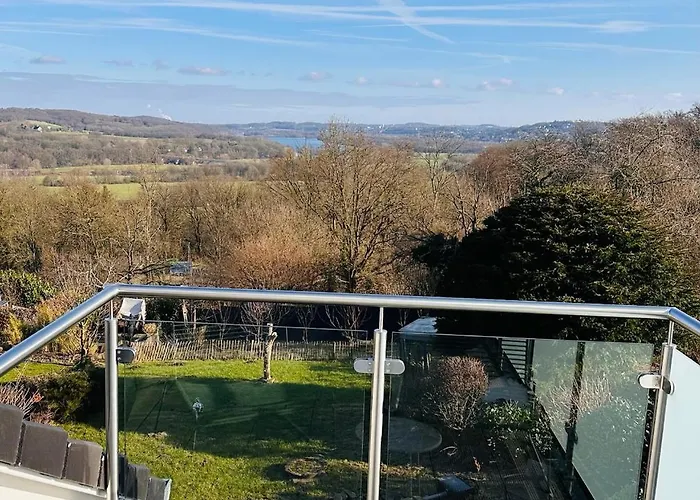 Lejlighed Blankensteiner Seeblick Hattingen