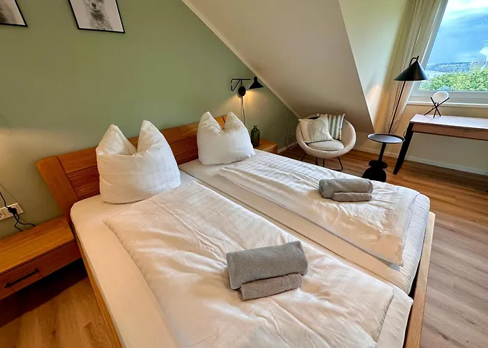 Blankensteiner Seeblick Hattingen