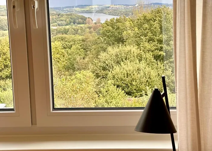 Blankensteiner Seeblick * Hattingen