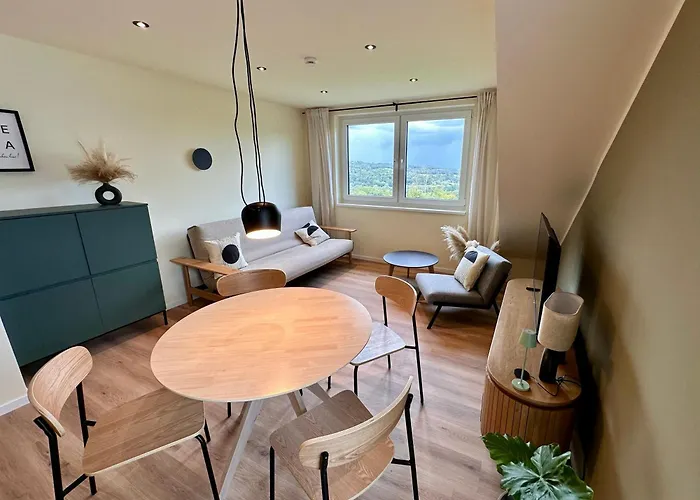 Lejlighed Blankensteiner Seeblick *