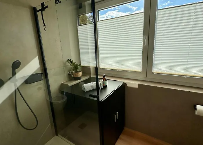 Blankensteiner Seeblick Lejlighed